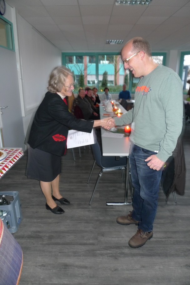 Klaus Mentzen