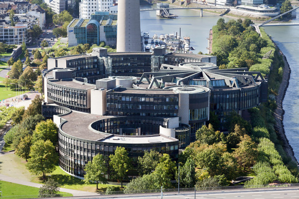 LAndtag NRW