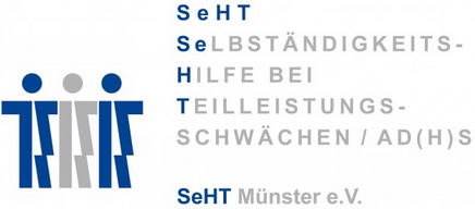 Logo SEHT Münster